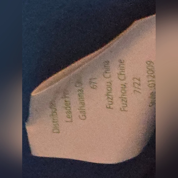 Lilly Pulitzer Limited Bamboo Holiday In the Sun Botanical Green Bag & Wallet - Picture 10 of 13